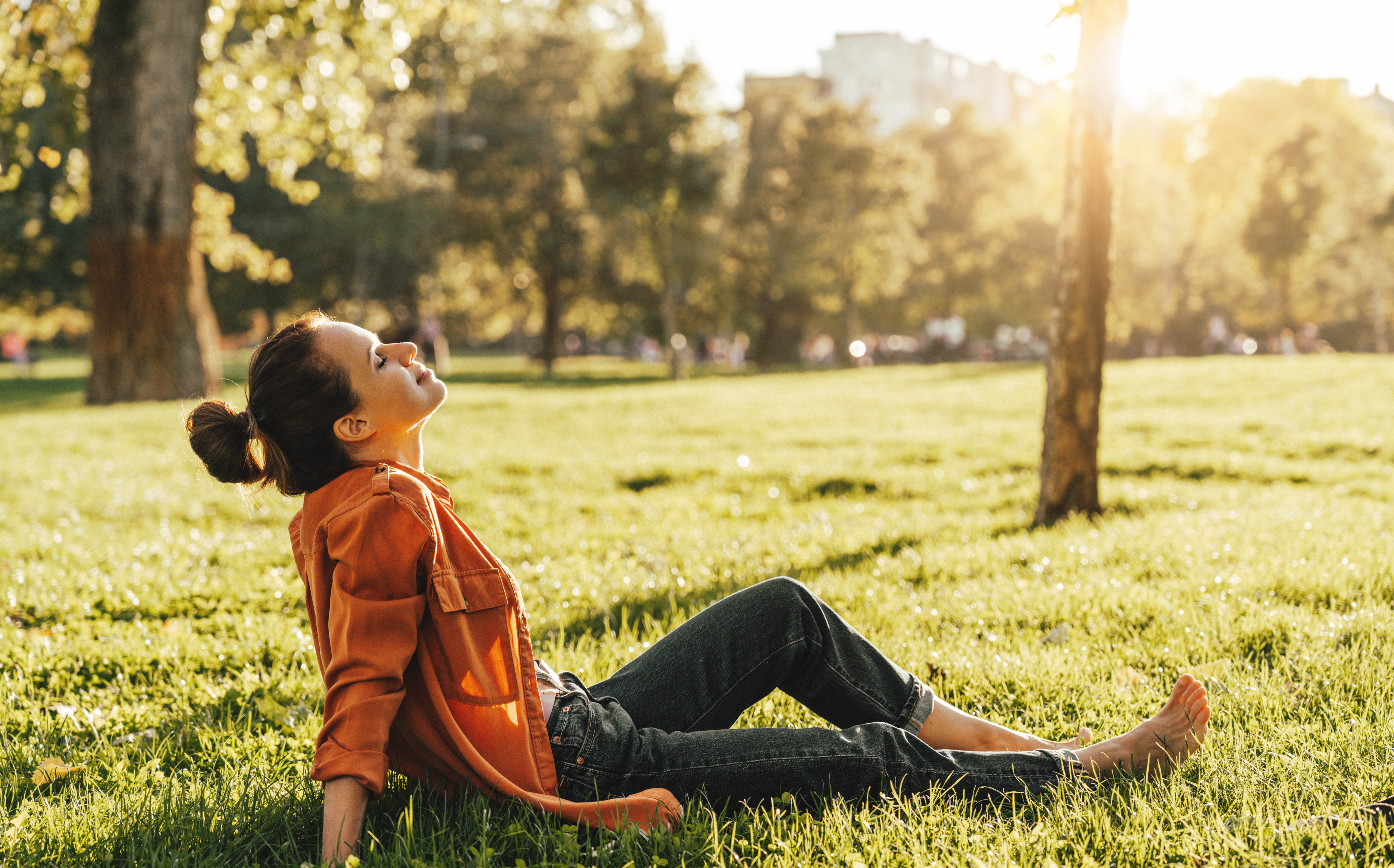 mental health benefits